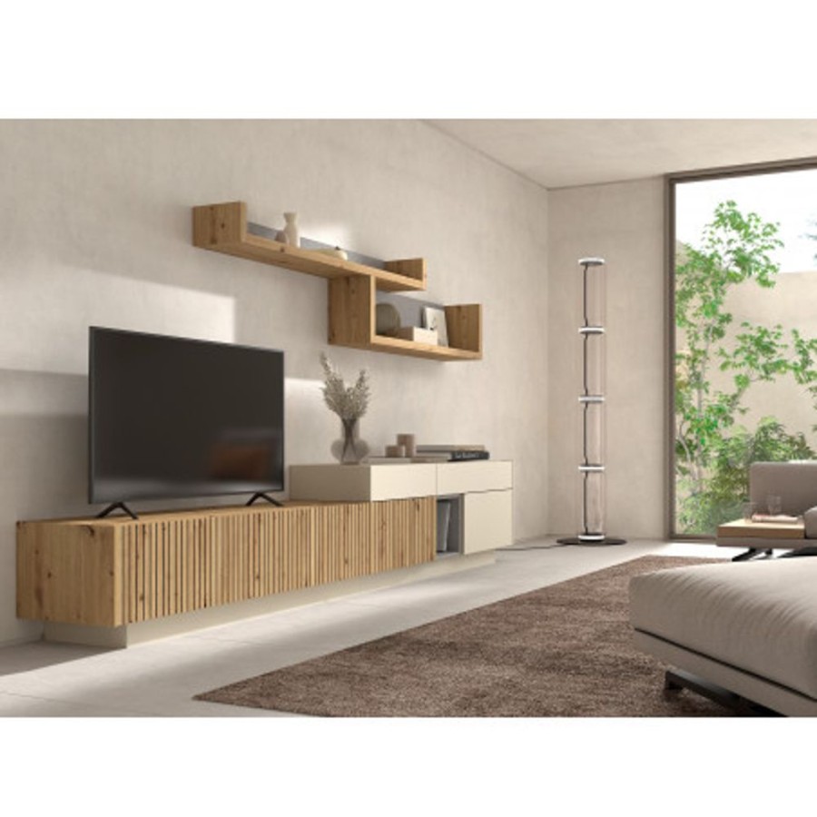 Muebles de salón baratos - Compra Online - Vestania (2) - Vestania  Mobiliario